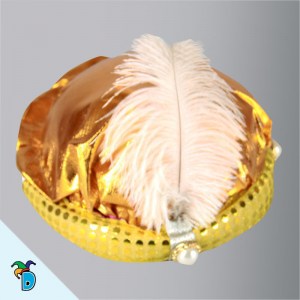 Sombrero Aladino Turbante